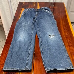 Child’s Place Stylish Kids Blue Jeans Z602